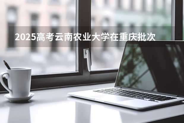 2025高考云南农业大学在重庆批次线差是多少（2026参考）