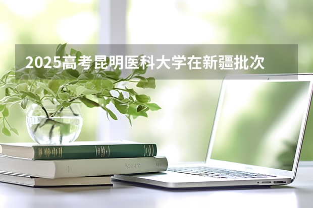 2025高考昆明医科大学在新疆批次线差是多少（2026参考）