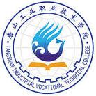 唐山工业职业技术大学logo图片