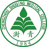 郑州健康学院LOGO