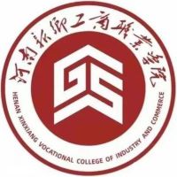河南新乡工商职业学院logo图片