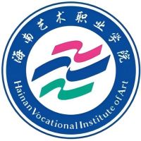 海南艺术职业学院logo图片
