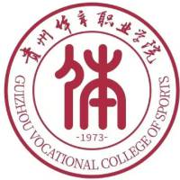 贵州体育职业学院logo图片