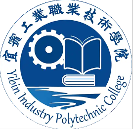 宜宾工业职业技术学院logo图片