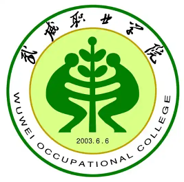 武威职业技术大学logo图片